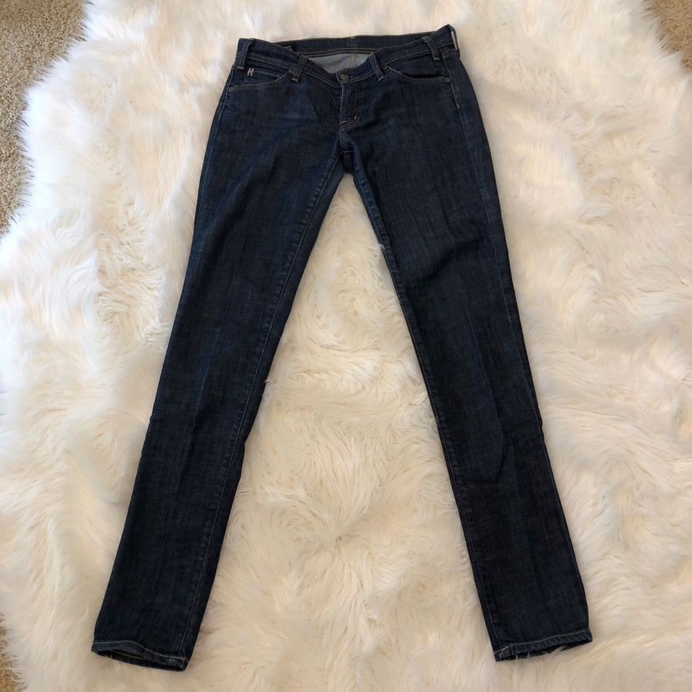 Citizens of Humanity Avedon Size 28